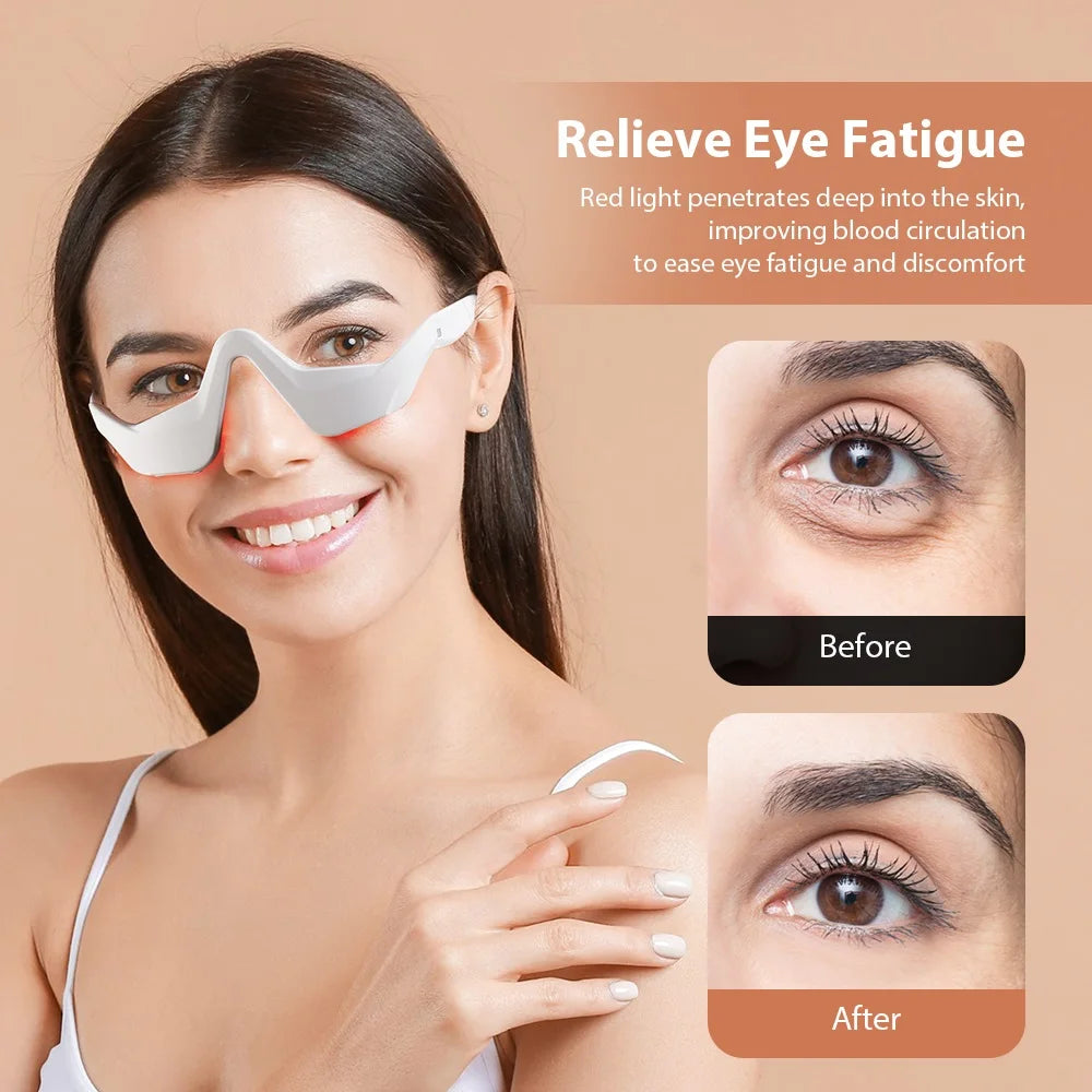 "Awaken Your Eyes, Transform Your Confidence"